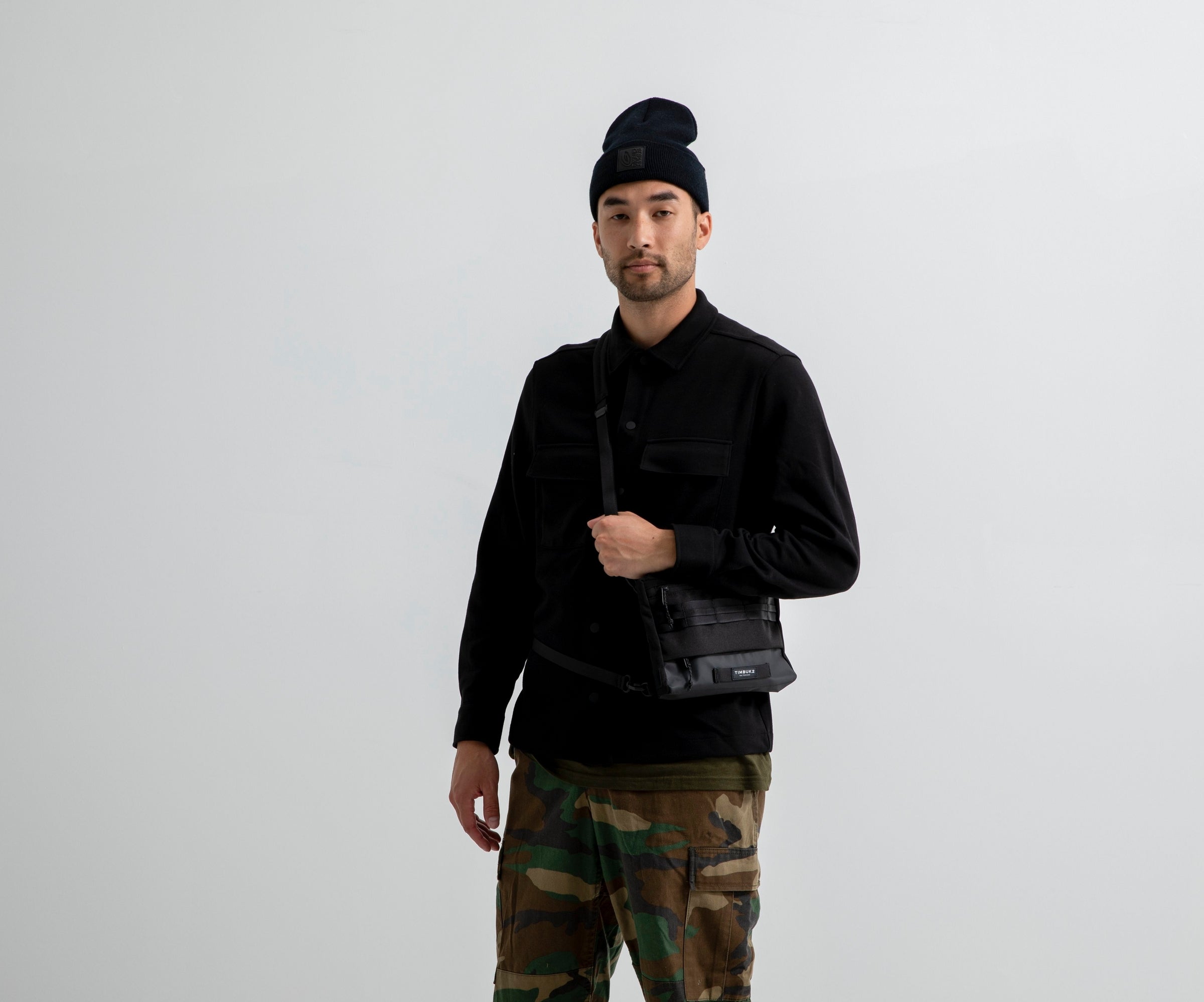 Agent Crossbody Bag - Image 17