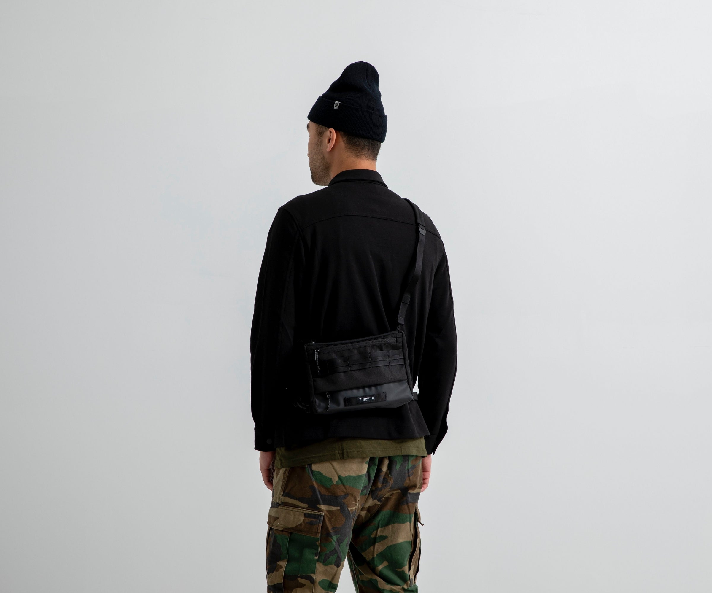 Agent Crossbody Bag - Image 18