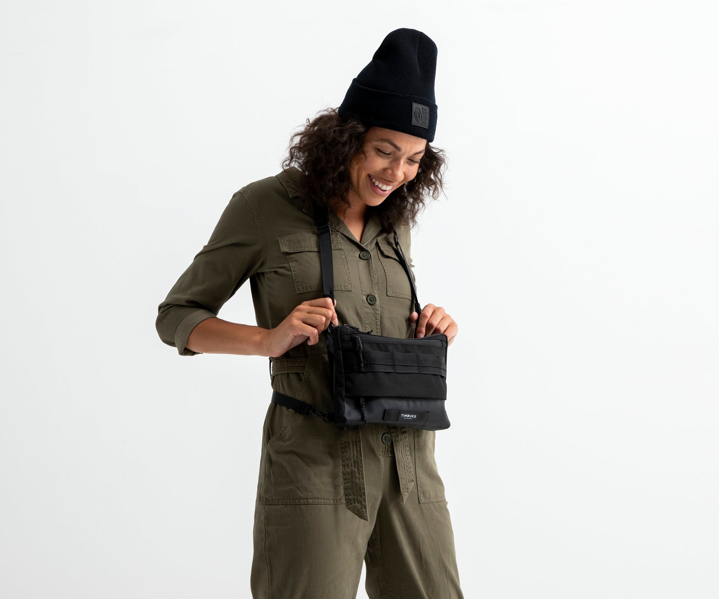 Agent Crossbody Bag - Image 19