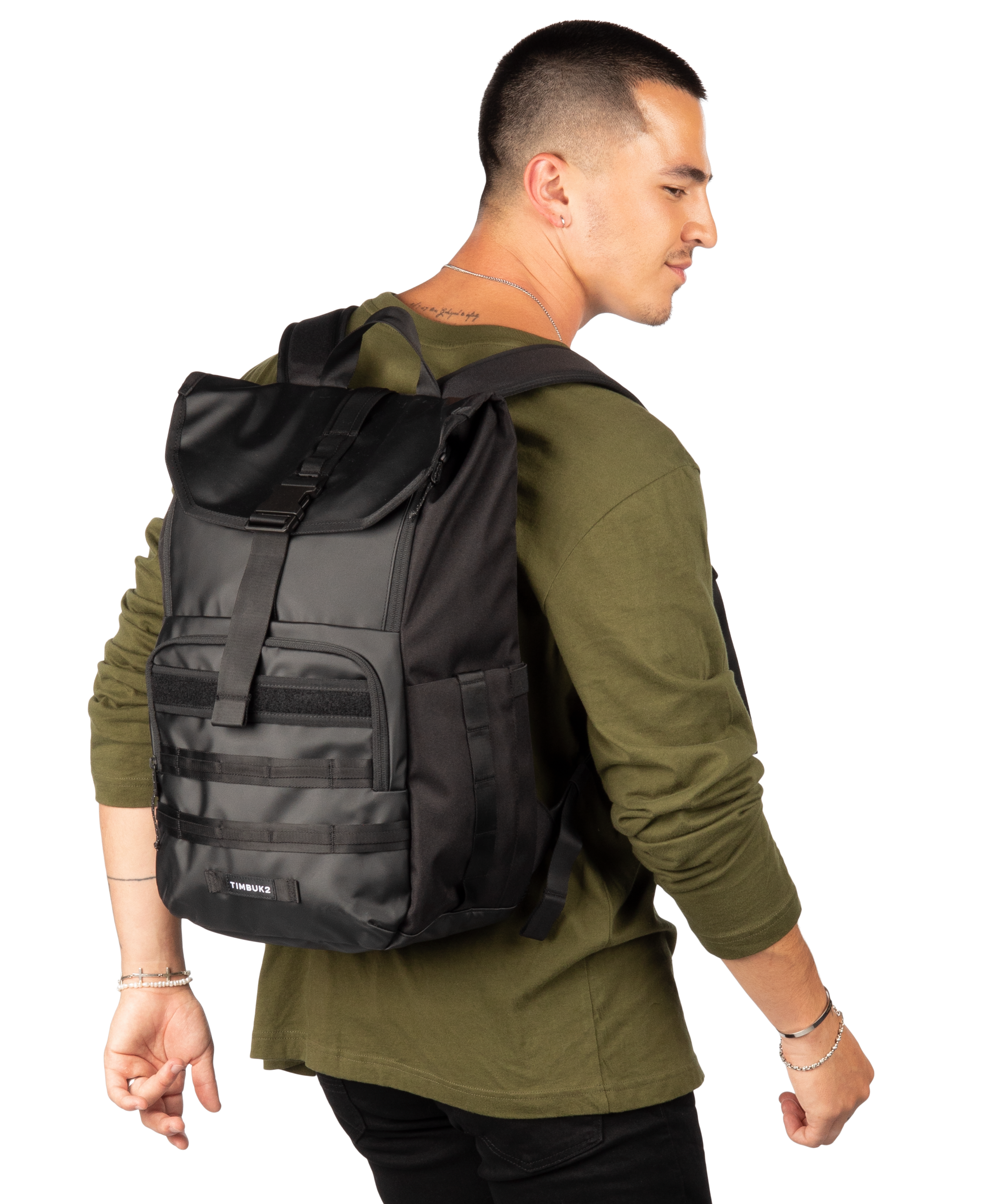 Spire Laptop Backpack 2.0 - Image 26