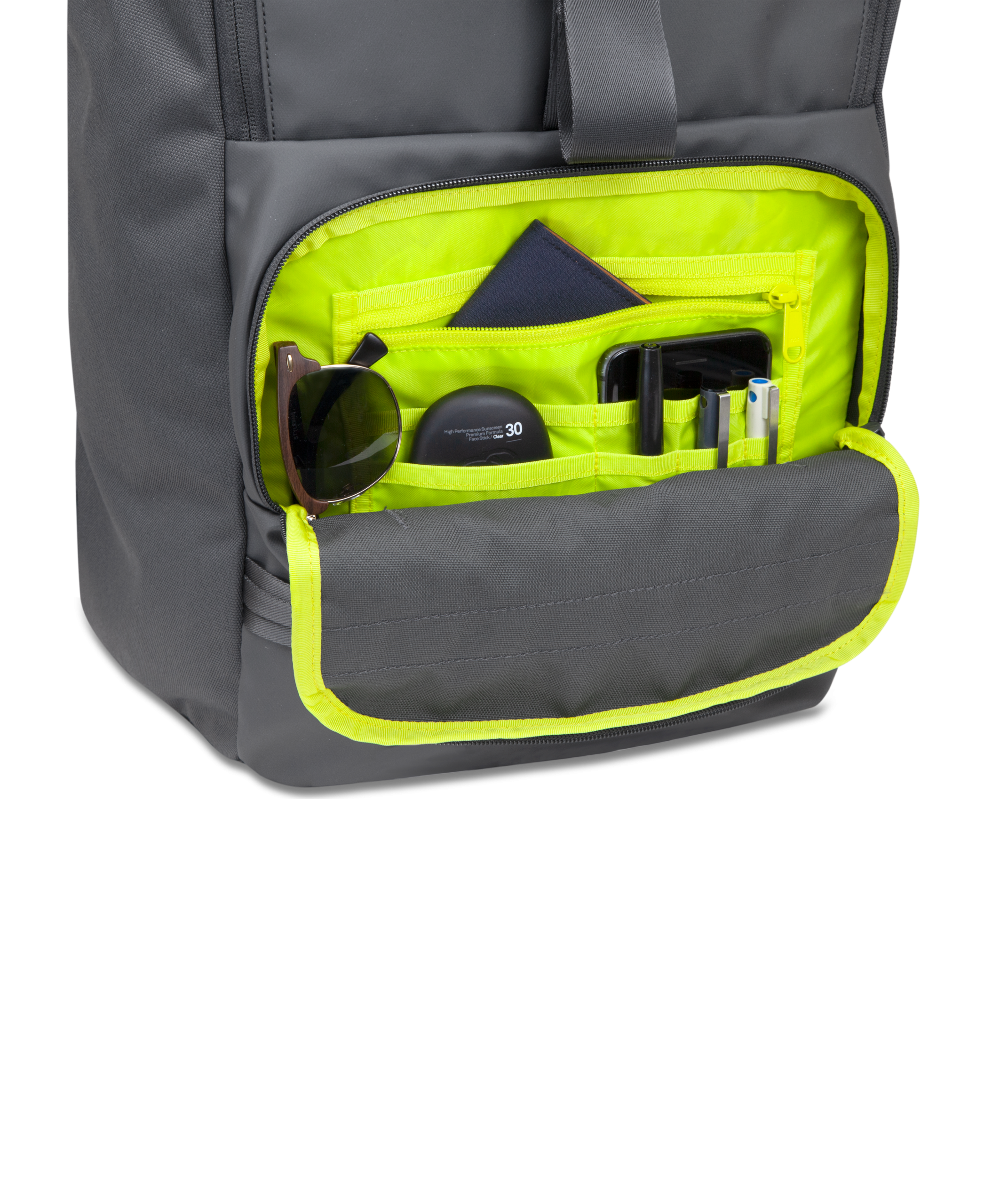 Spire Laptop Backpack 2.0 - Image 8