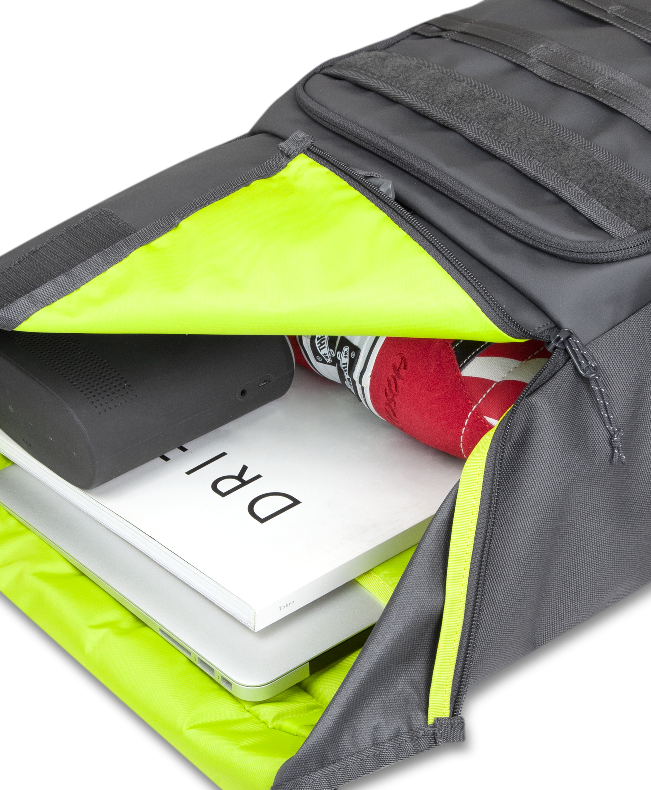 Spire Laptop Backpack 2.0 - Image 9