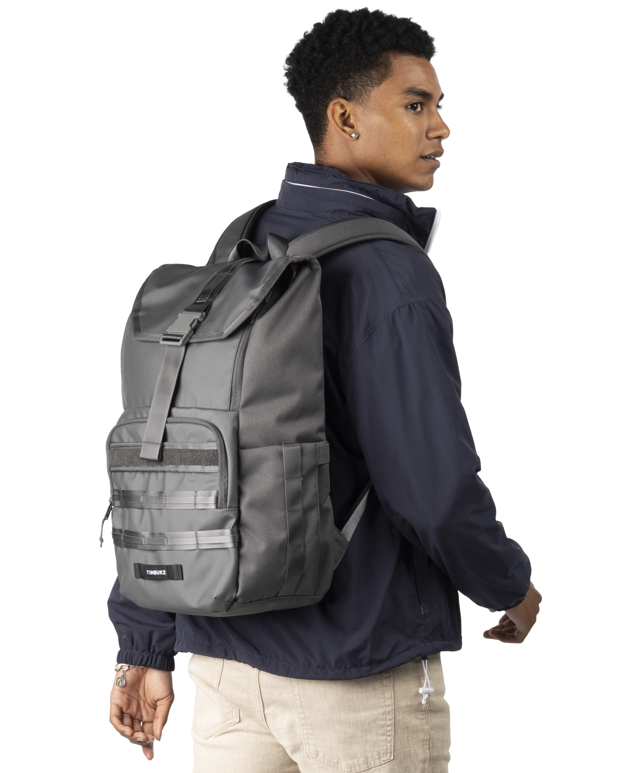 Spire Laptop Backpack 2.0 - Image 6