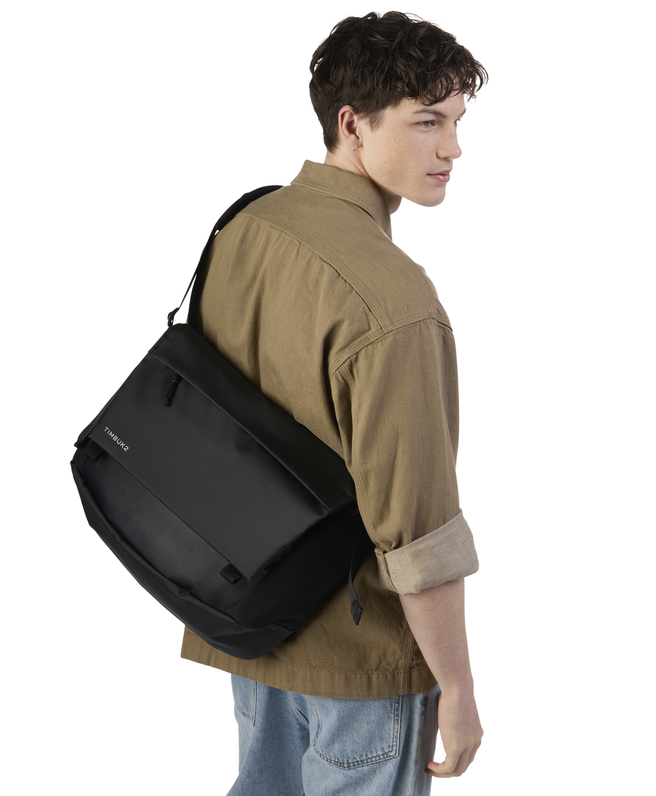 Stark Messenger Bag - Image 14