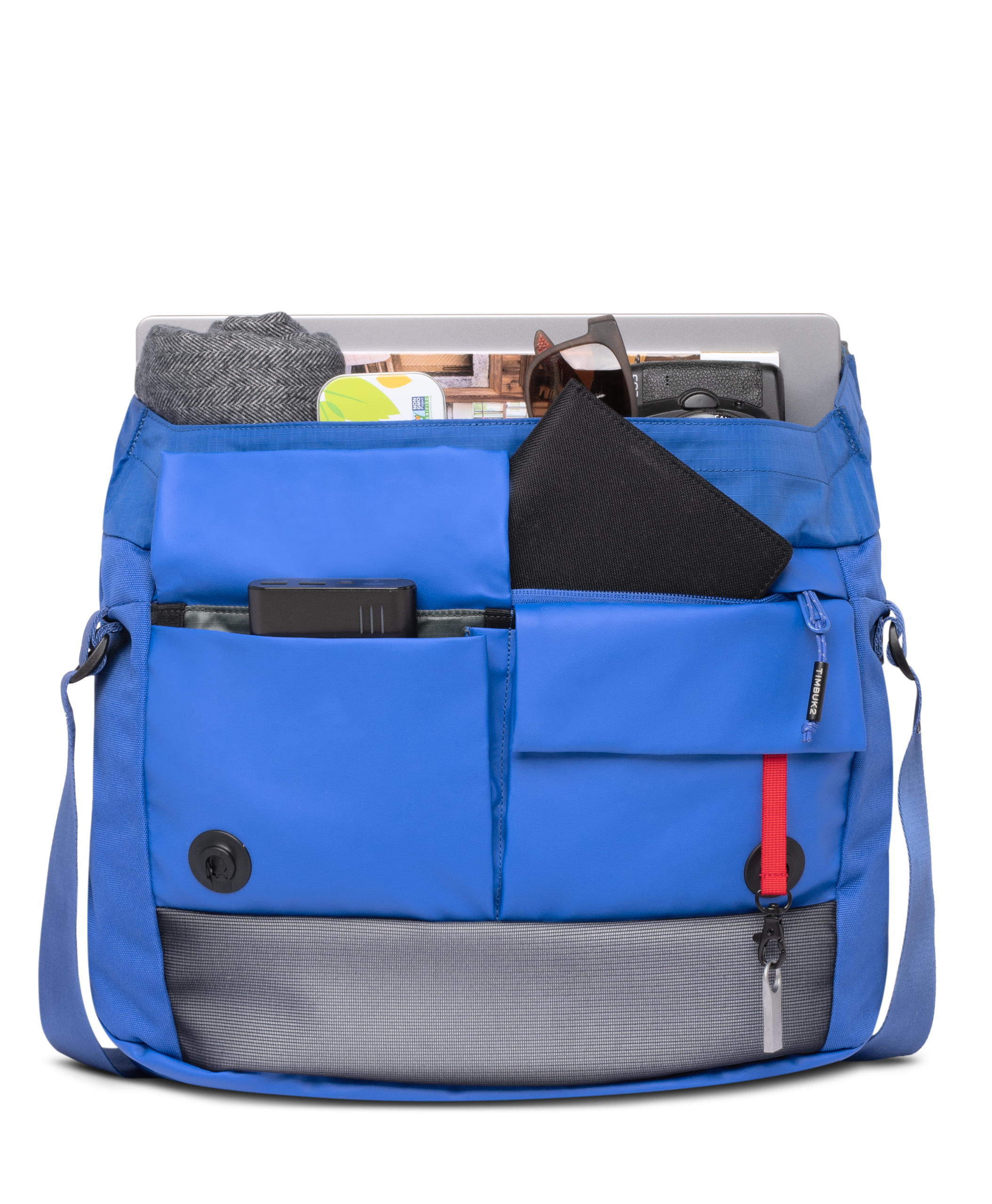 Stark Messenger Bag - Image 12