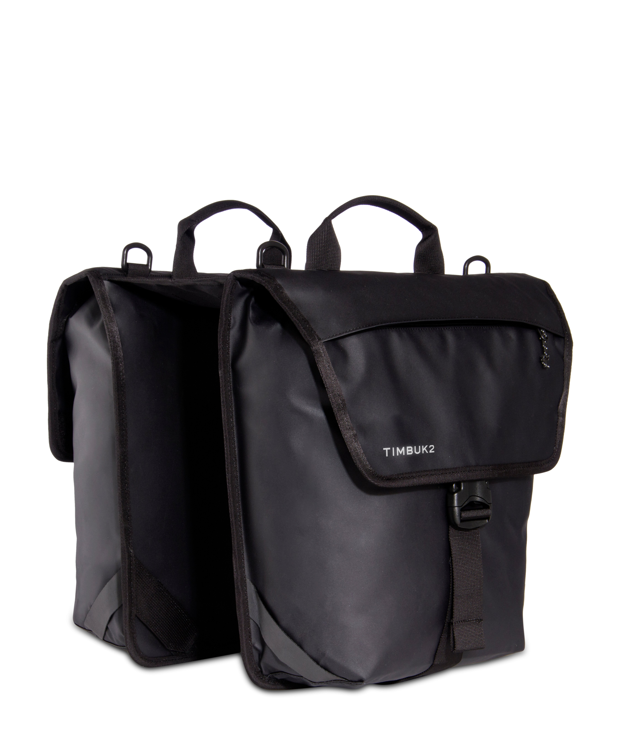 Tandem Pannier
