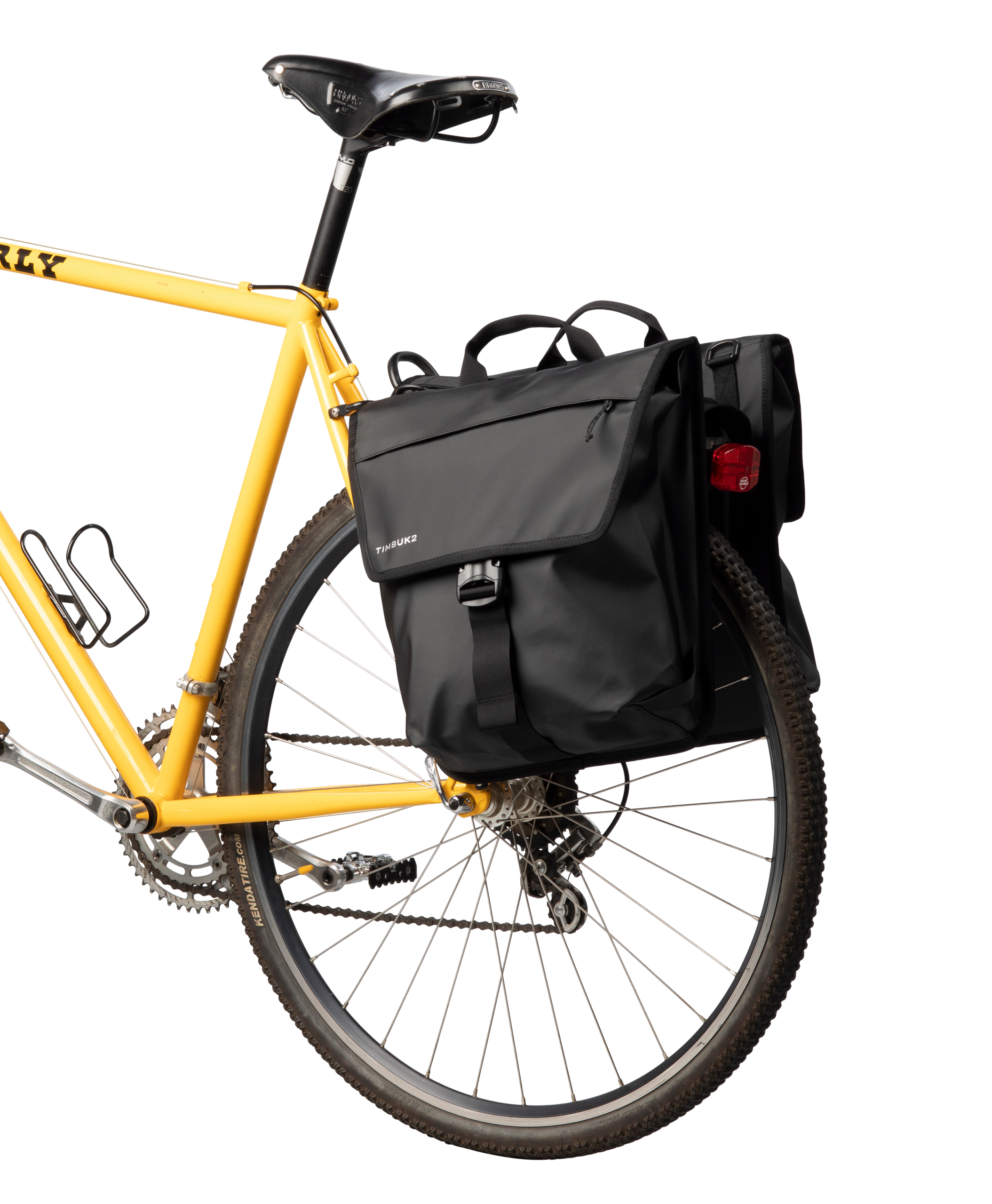 Tandem Pannier - Image 2