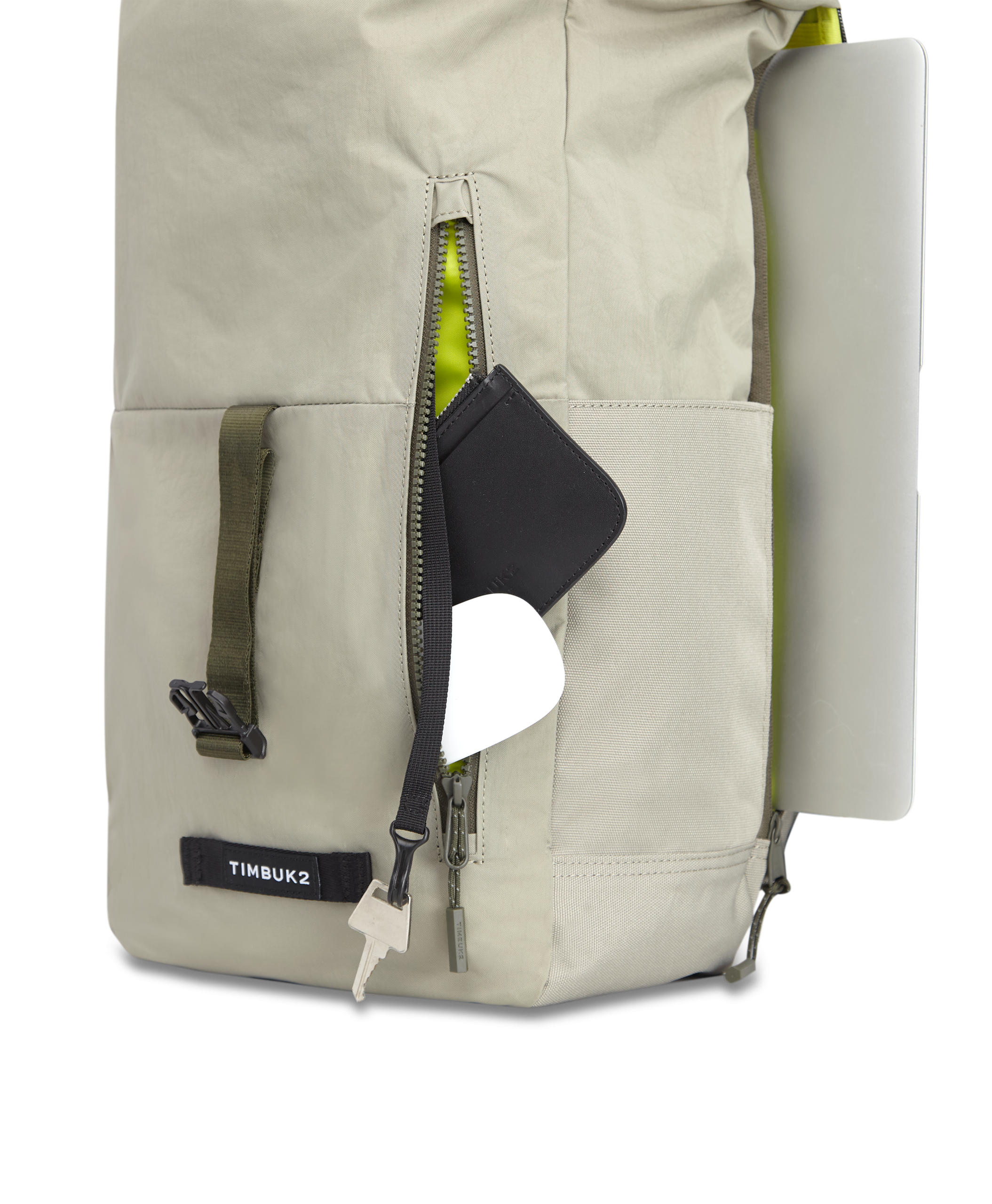 Tuck Laptop Backpack - Image 24