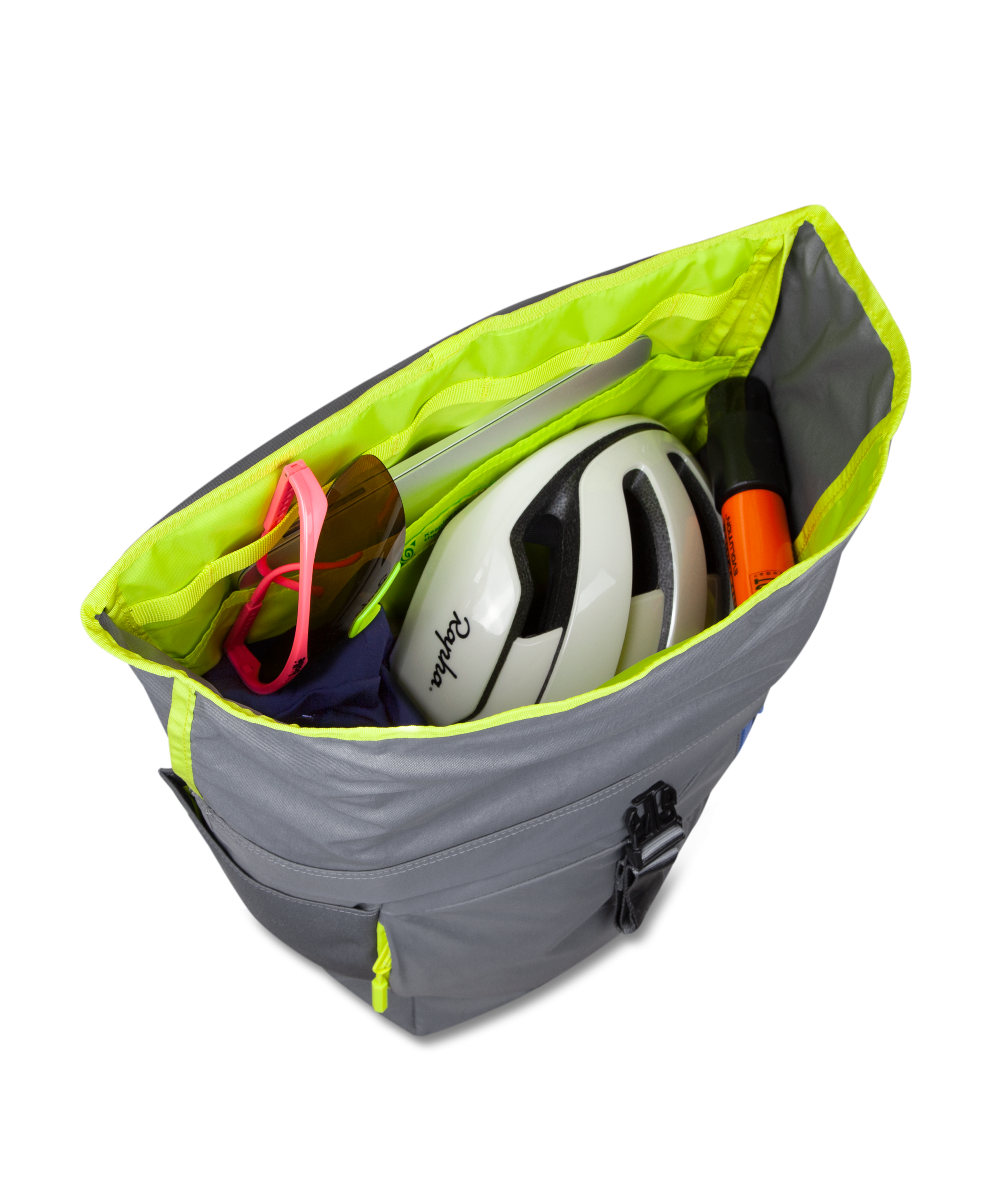Tuck Laptop Backpack - Image 12