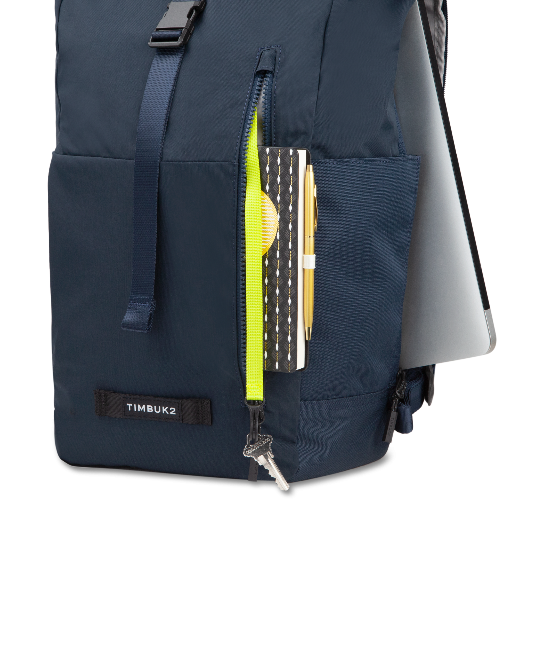 Tuck Laptop Backpack - Image 26