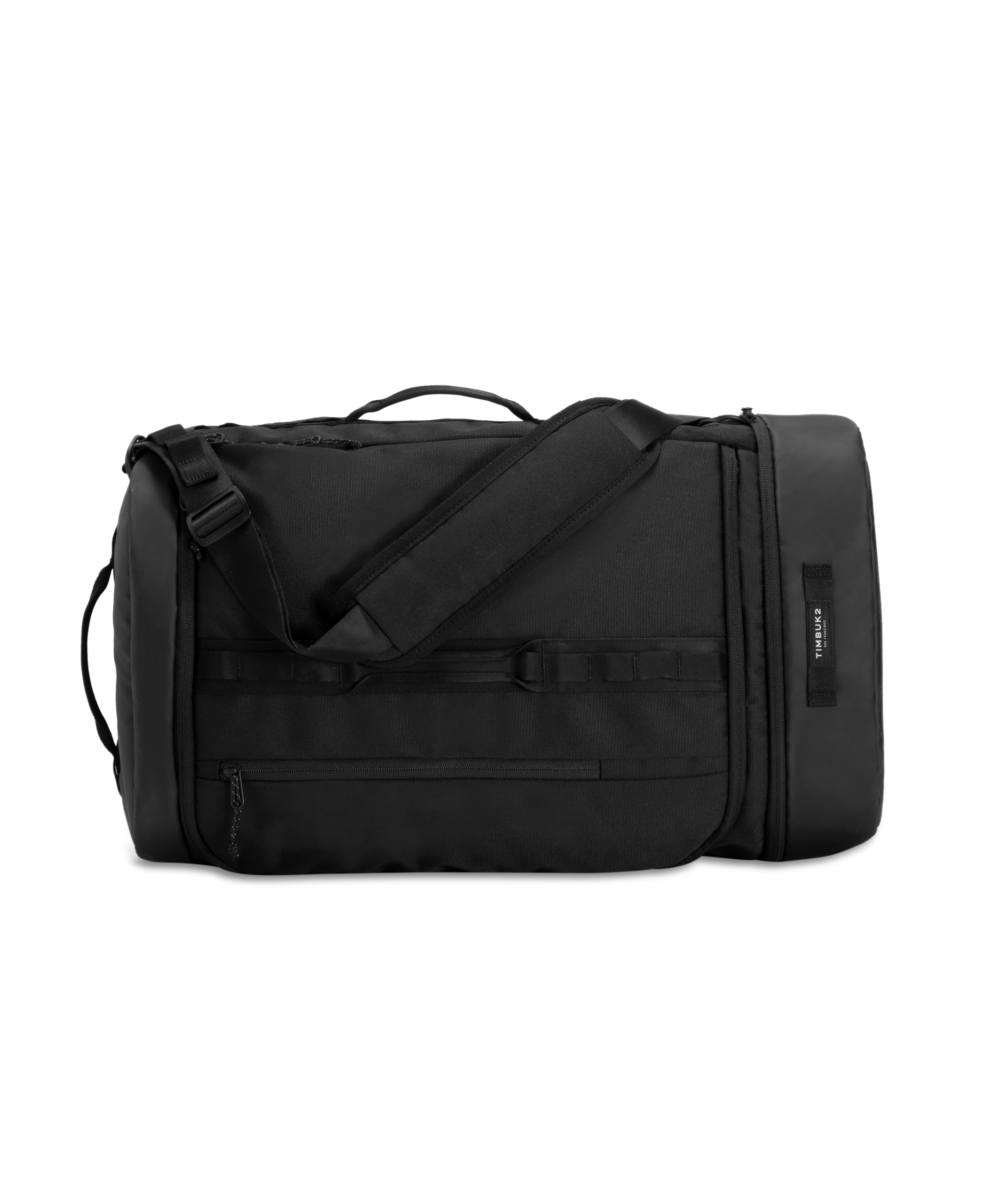 Wingman Travel Backpack Duffel - Image 4