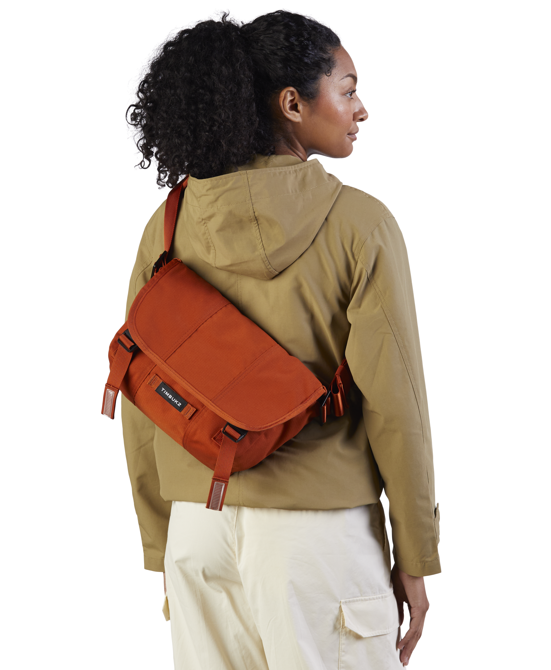 Flight Classic Messenger Bag - Image 10