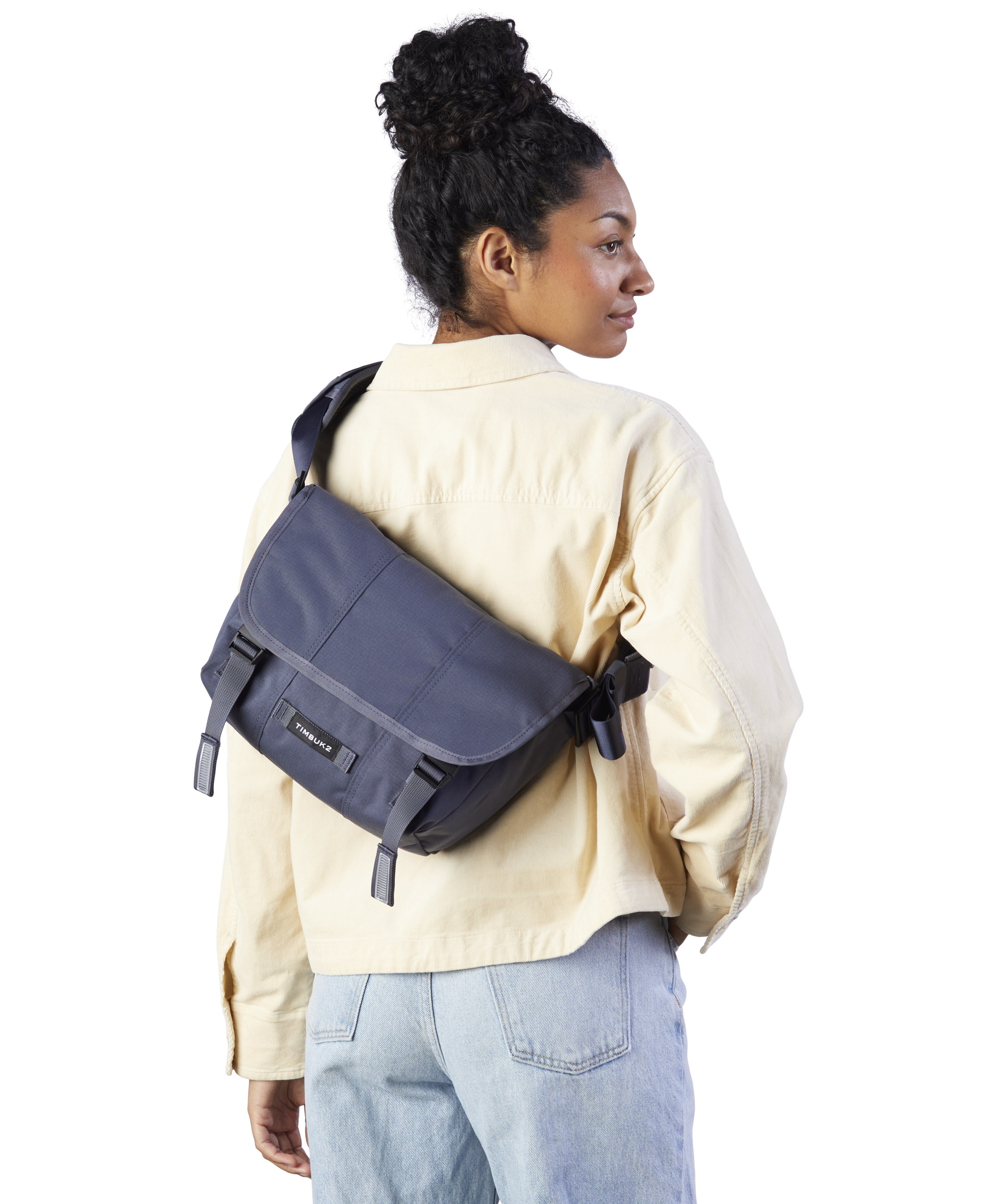 Flight Classic Messenger Bag - Image 19