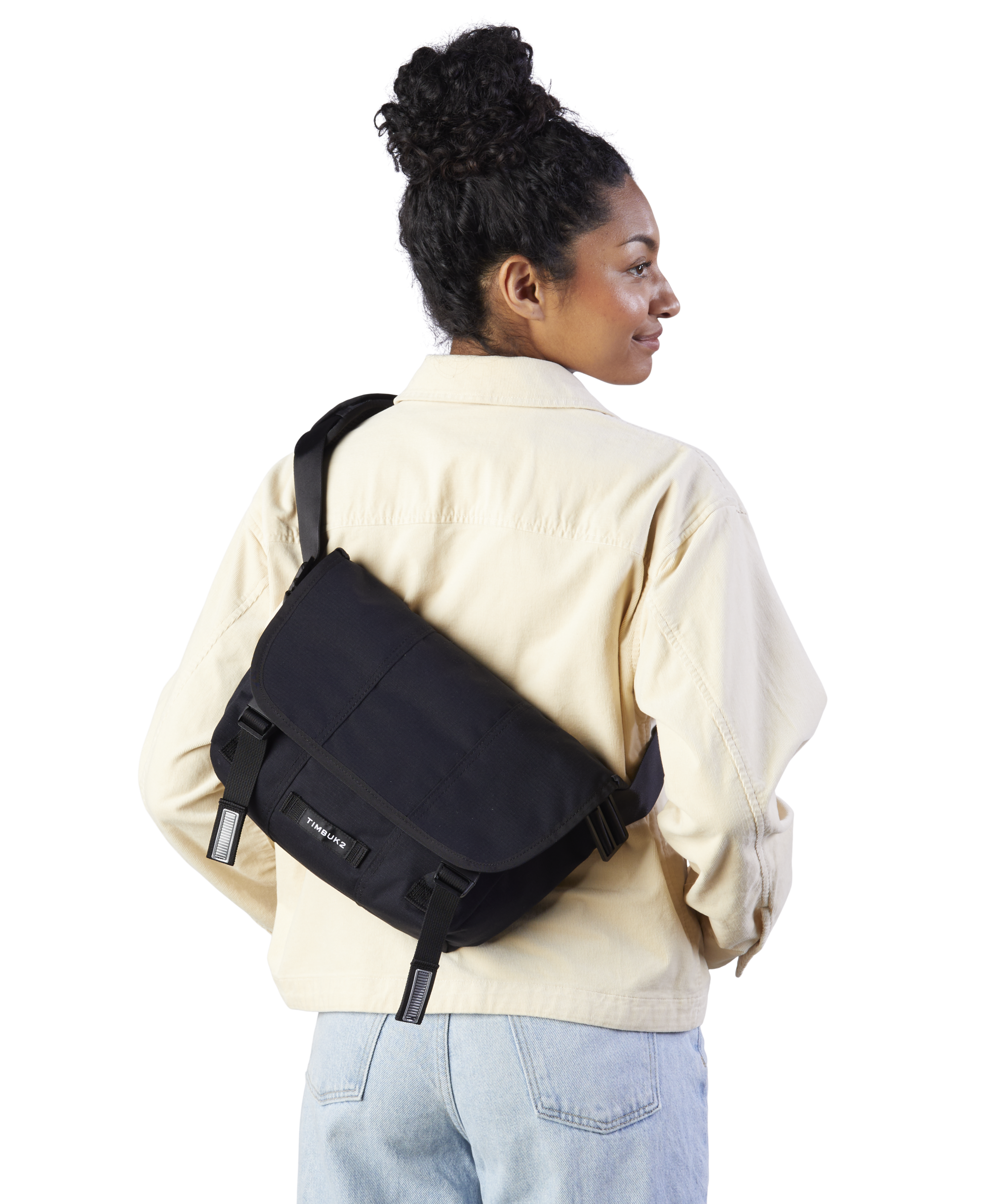 Flight Classic Messenger Bag - Image 13