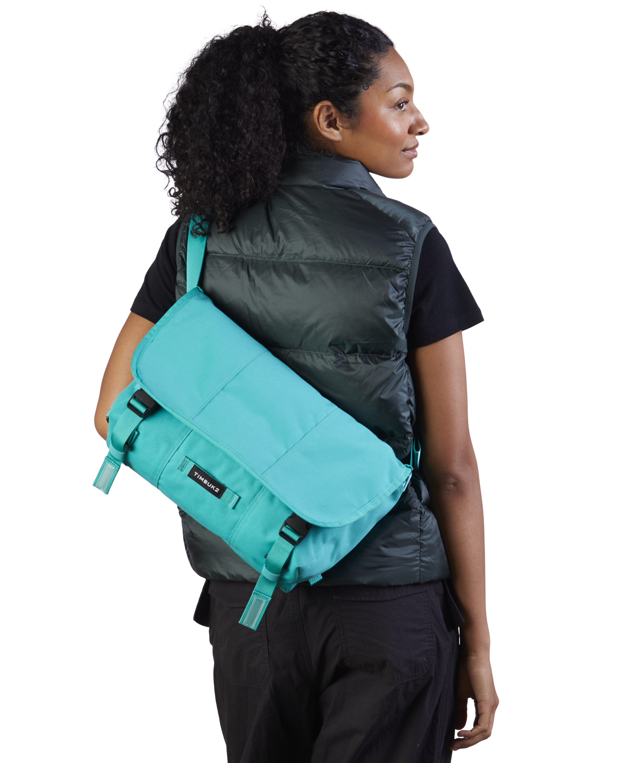 Flight Classic Messenger Bag - Image 17