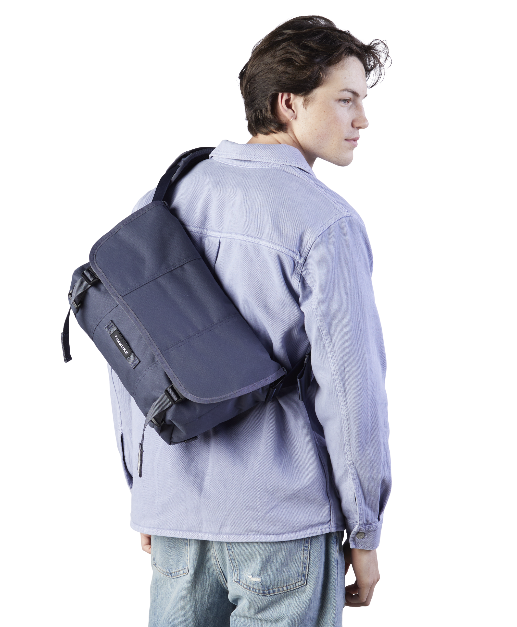 Flight Classic Messenger Bag - Image 21