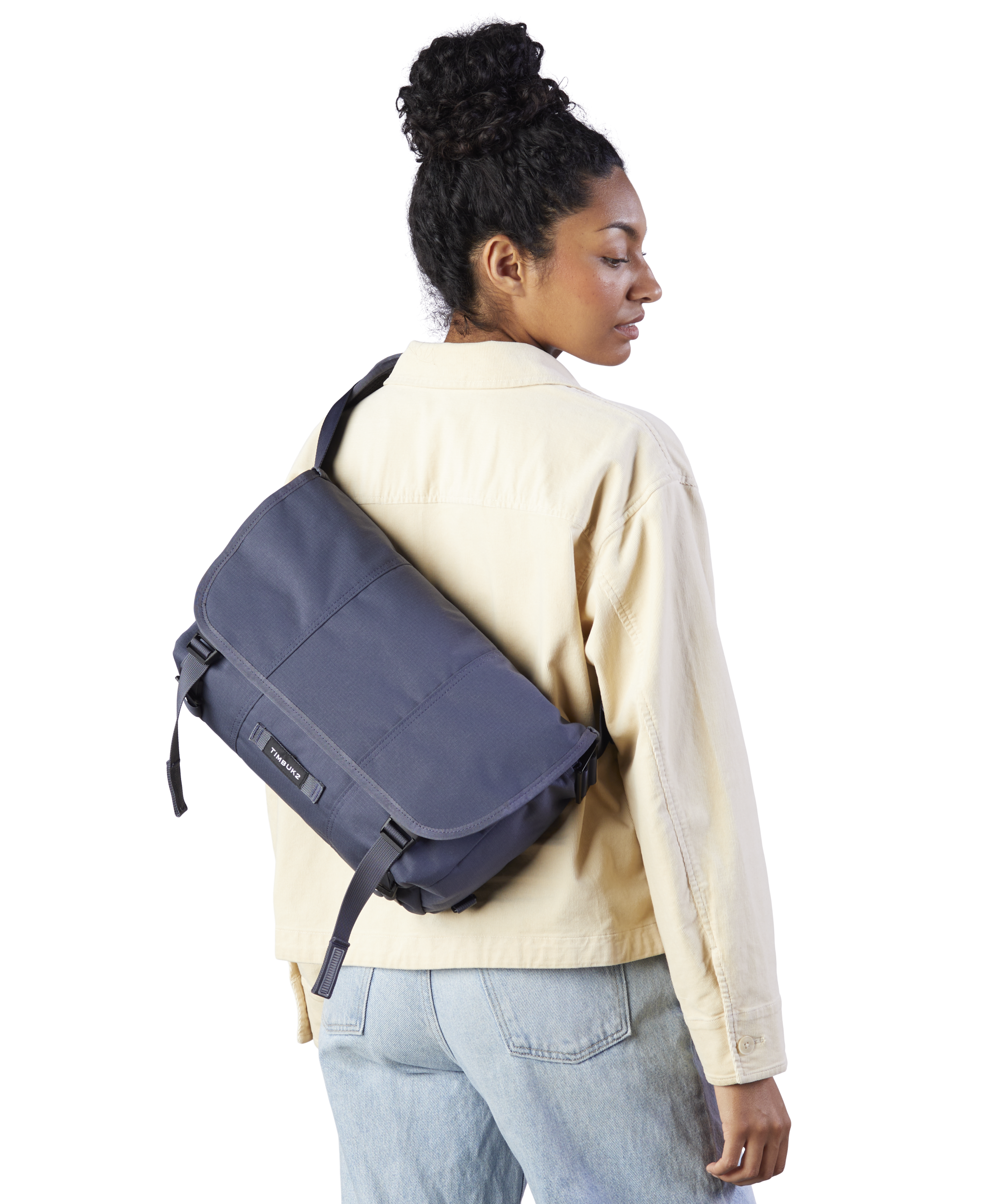Flight Classic Messenger Bag - Image 20