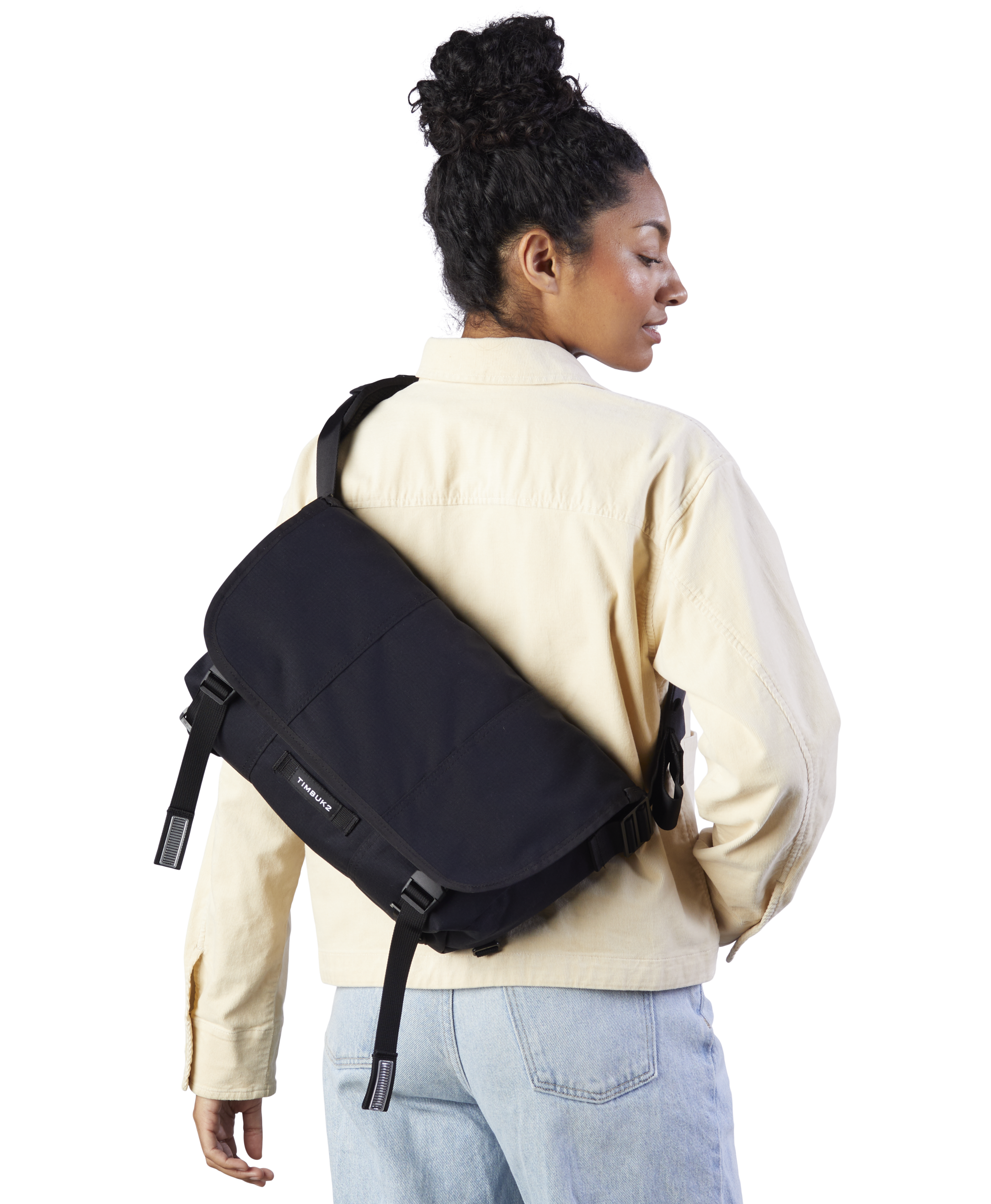 Flight Classic Messenger Bag - Image 22