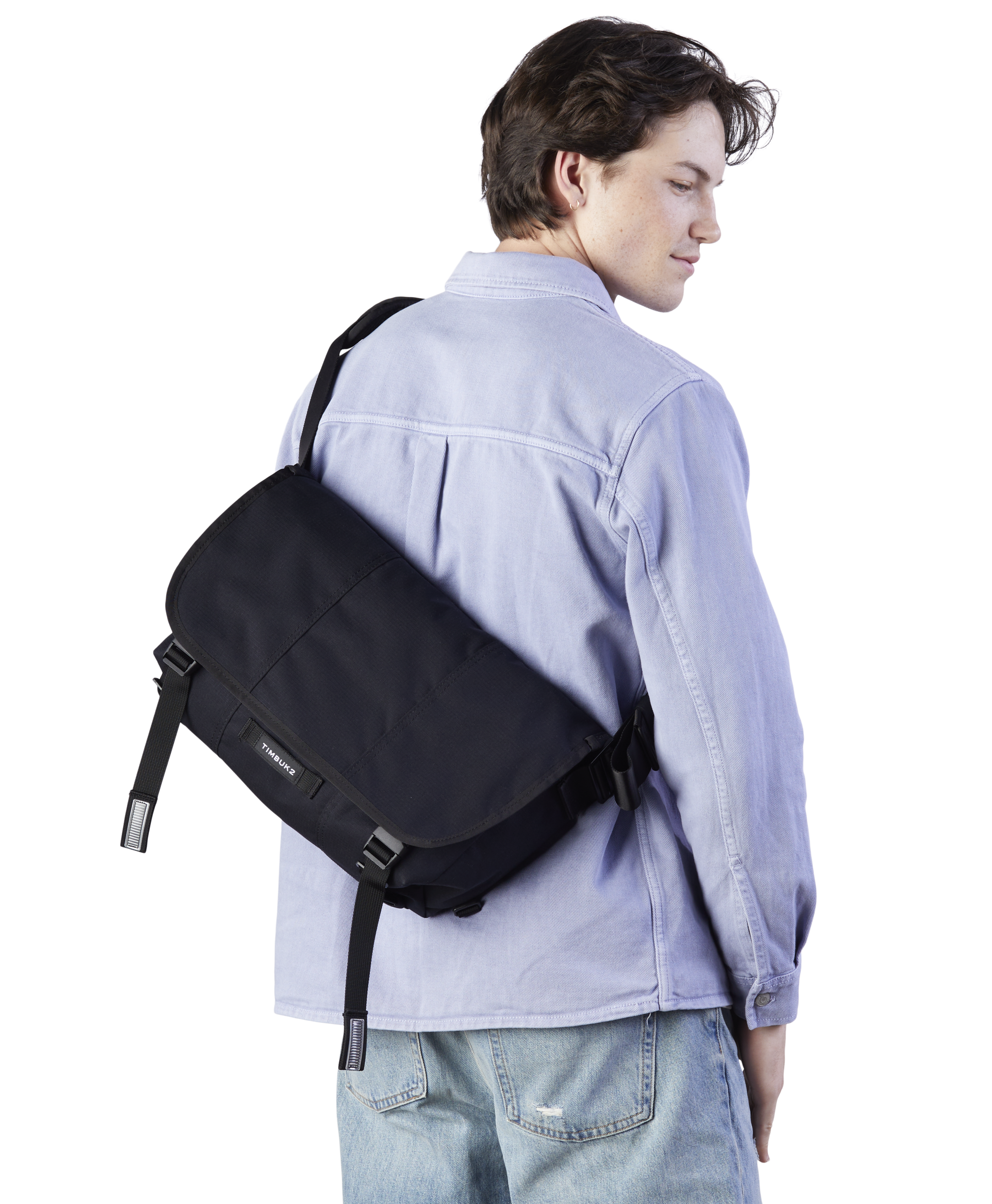 Flight Classic Messenger Bag - Image 23