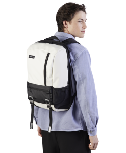 Alternative view of Water-Resistant Alcatraz Backpack